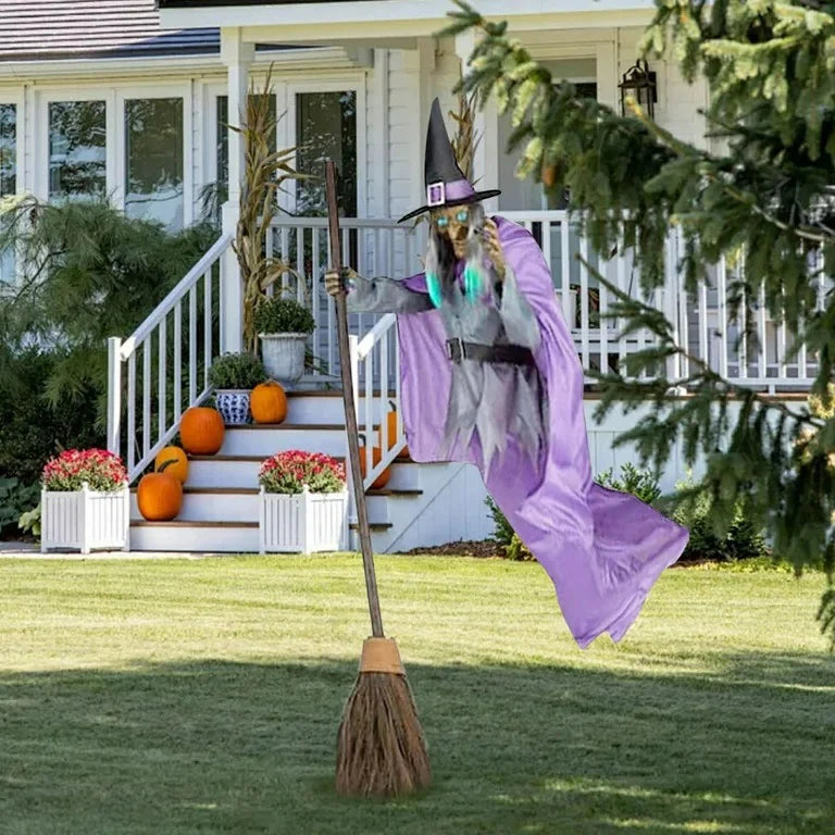 Flying Witch