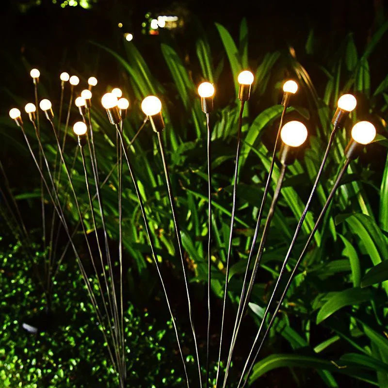 4-Pack Firefly Lights