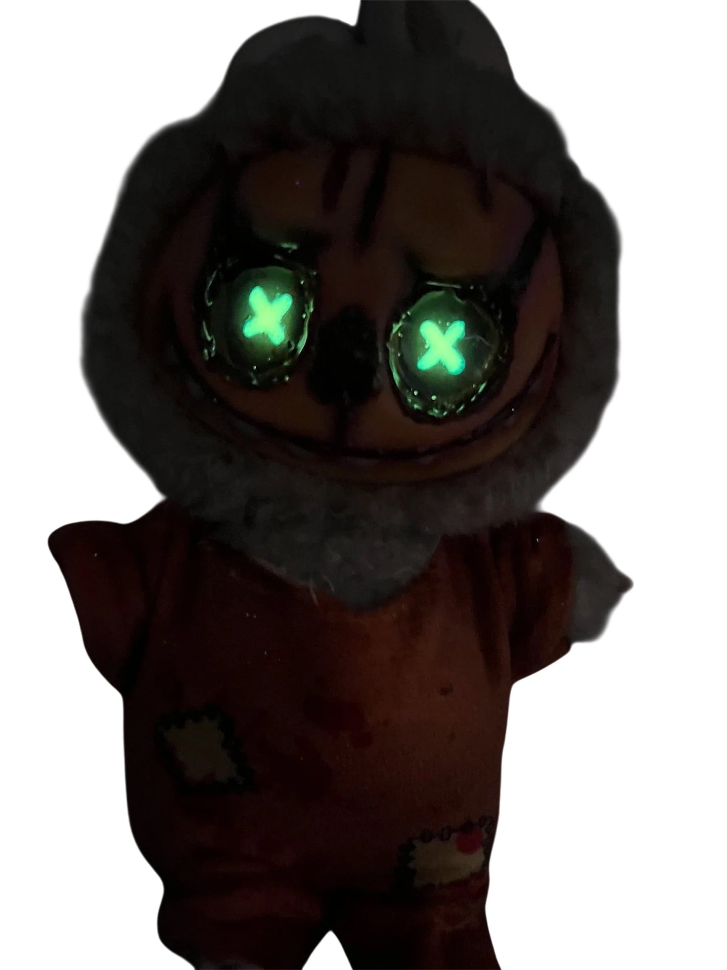 Sam Keychain