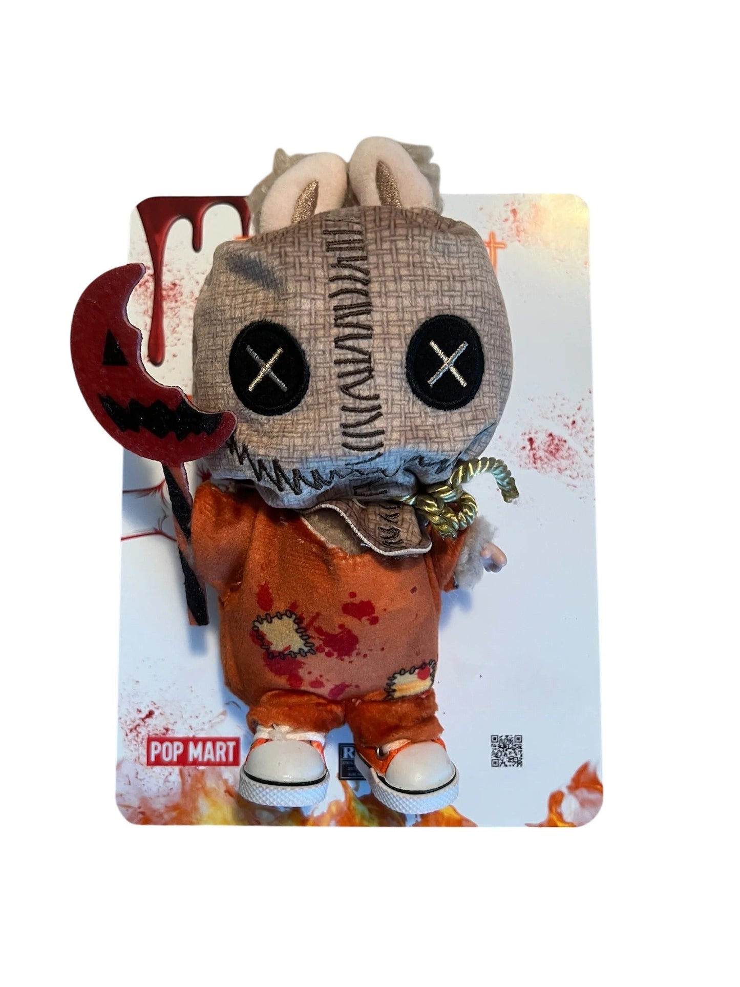 Sam Keychain