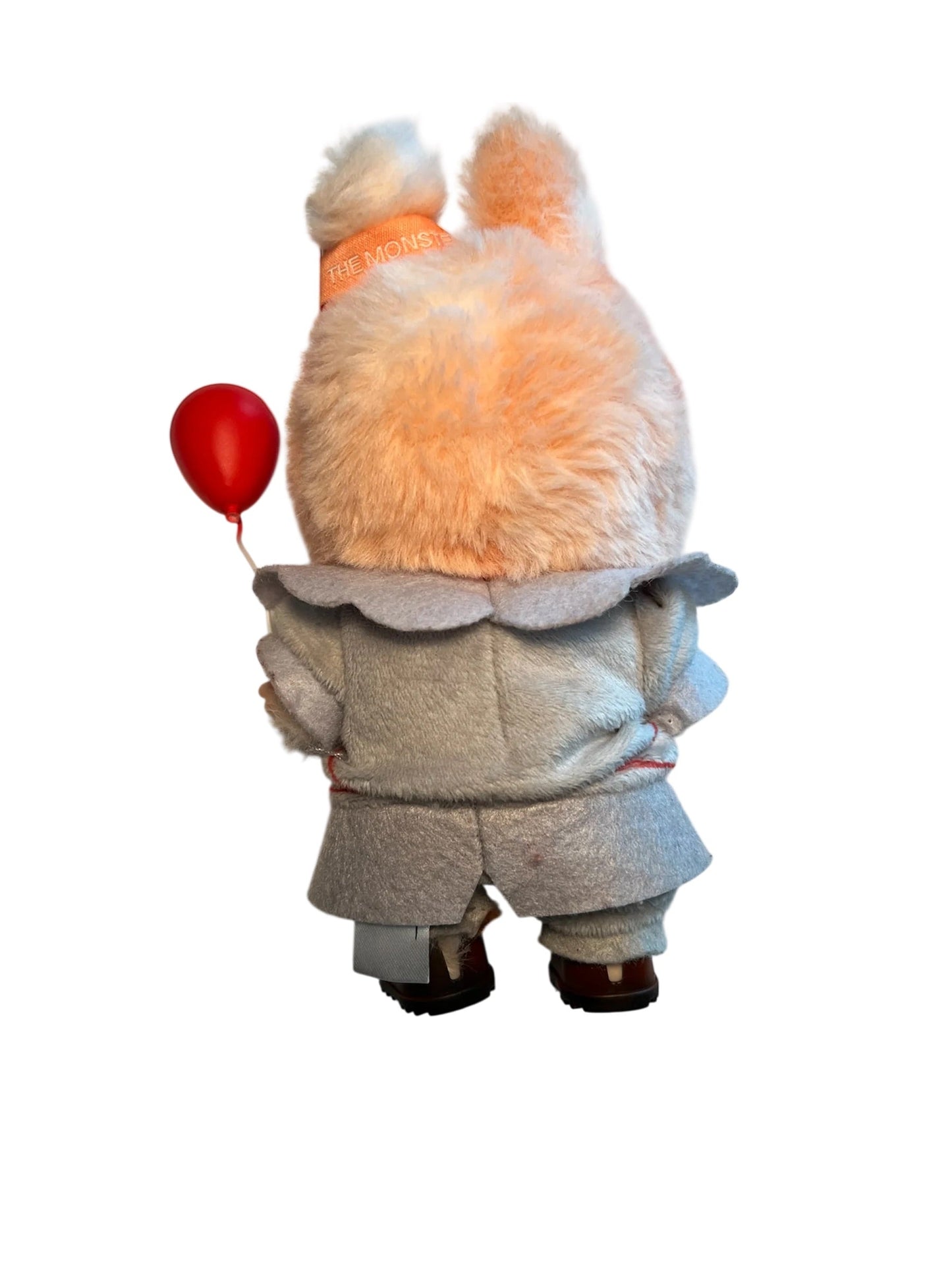 PennyWise Keychain