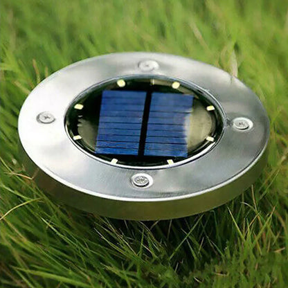 4-Pack  LED Ground Light Pack