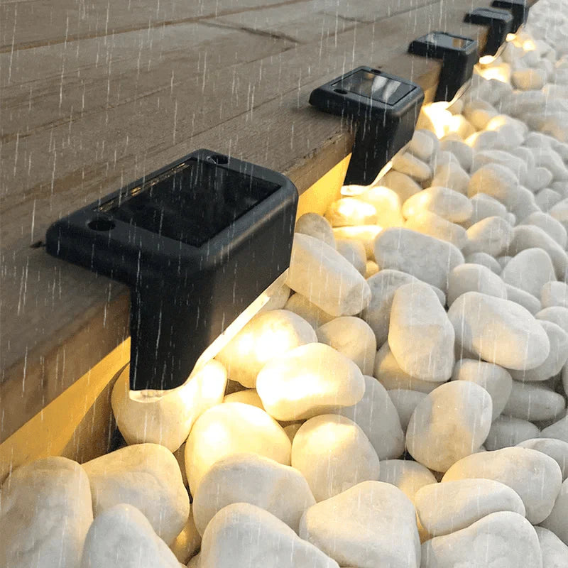4-Pack  Deck Light Pack