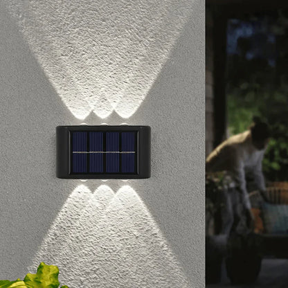4-Pack  LED Wall Light Pack