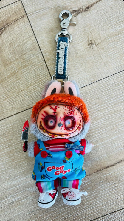 Childs Play Keychain