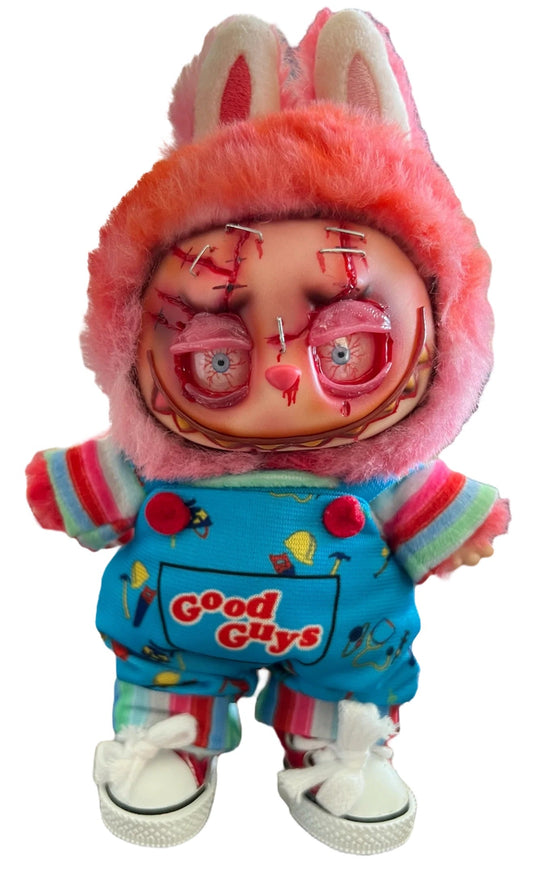 Childs Play Keychain