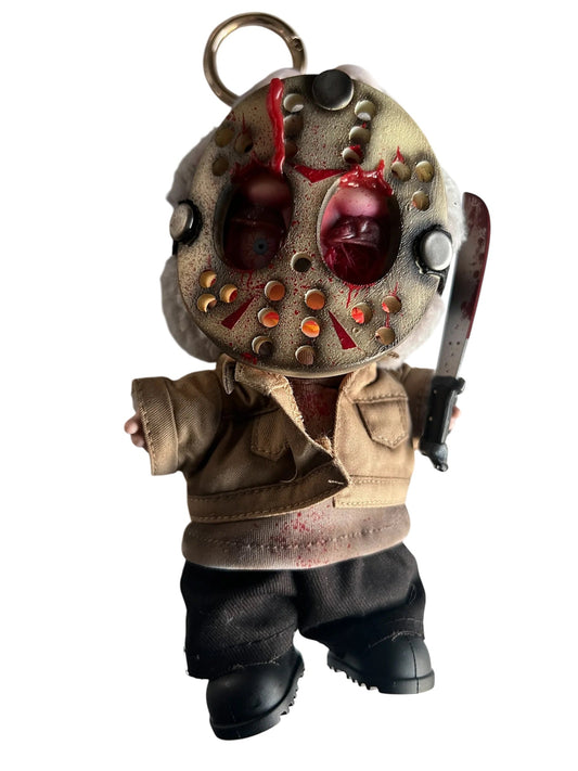 Jason Keychain