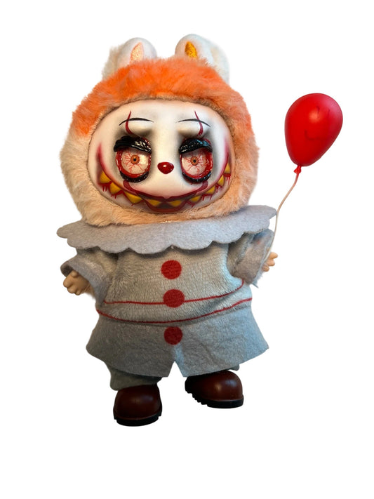 PennyWise Keychain
