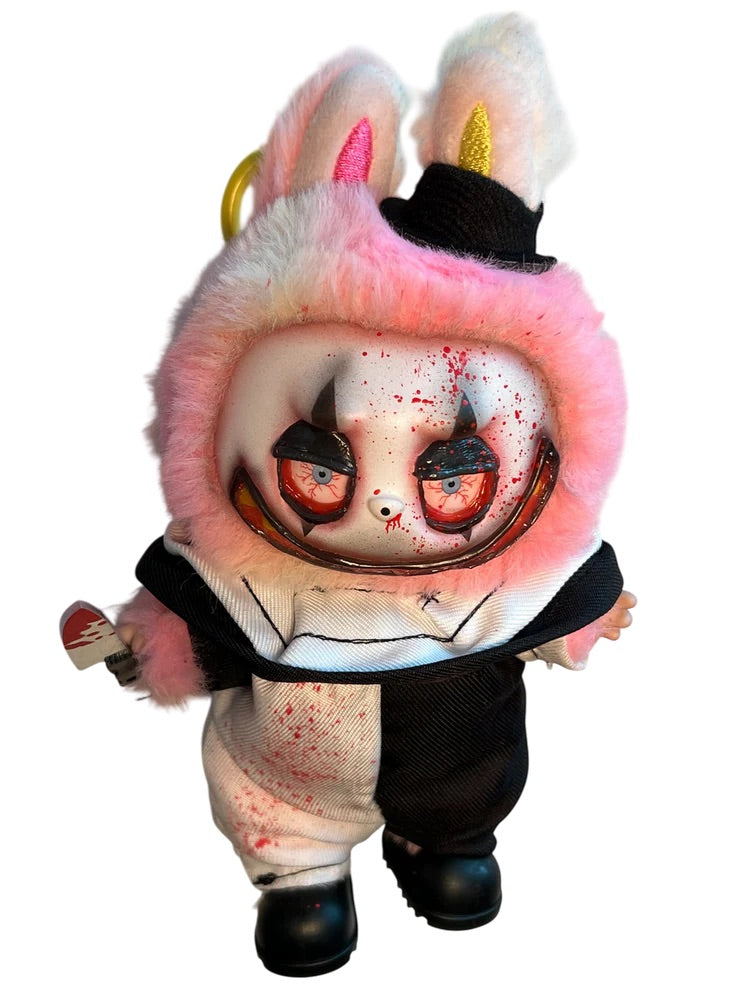 🎃Halloween Sale -  Purely Handmade Halloween Horror Plush Doll
