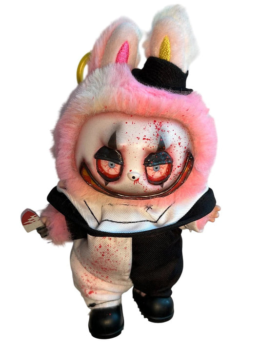 Terrifier Keychain