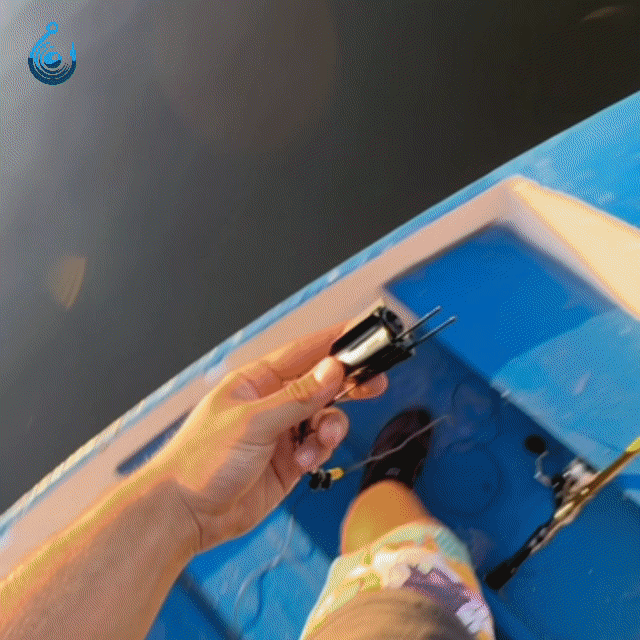 Myboos Underwater Camera 💥Limited-Time Flash Sale!